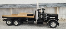 1:24 Peterbilt Truck Umbau 