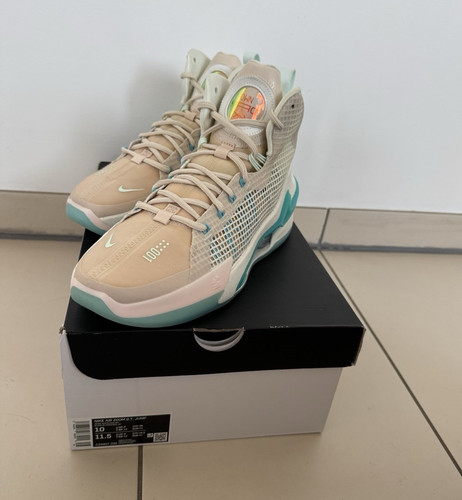Nike air zoom - air, g.t.