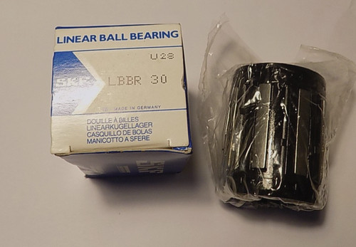 Skf linearkugellager lbbr - lbbr, 30