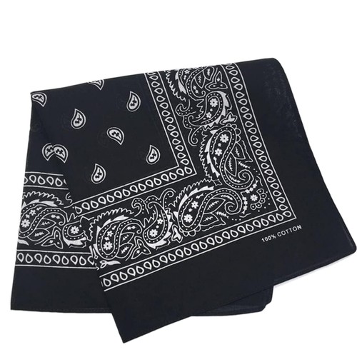 Hautfreundliches bandana - hautfreundliches,