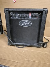 Peavey Backstage II Gitarren