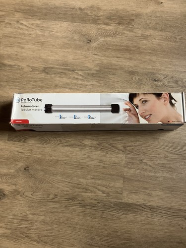 Rademacher rollo tube line - tube, i