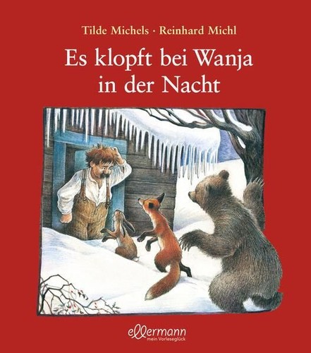 Klopft bei wanja der - klopft, in