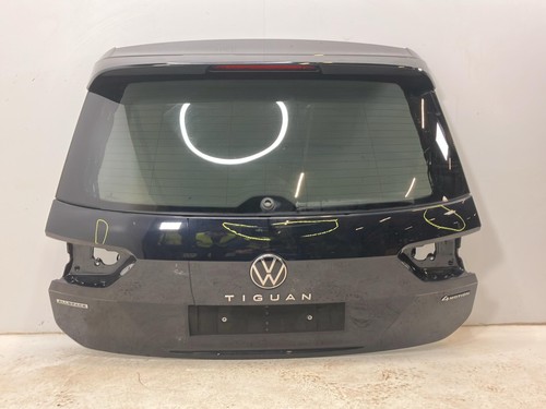 Heckklappe heckdeckel vw - heckklappe,