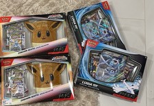 Lugia Ex Kollektion Pokemon