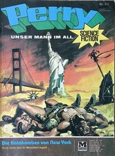 Perry comic band guter - comic,
