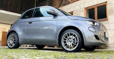 Fiat 500e Cabrio FA1 MAK XLR