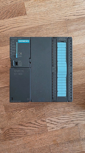 Siemens simatic 300 - siemens,