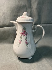 Fürstenberg Kaffeekanne