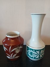 2 x DDR Spechtsbrunn