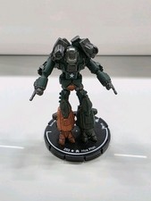 MechWarrior Hoa Phiri / Liao
