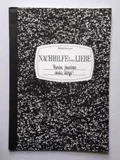 Nachhilfe in Sachen Liebe - Sylvia Kristel - Kimberly Evenson - Presseheft