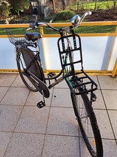 Hollandrad 28 Zoll 'Old