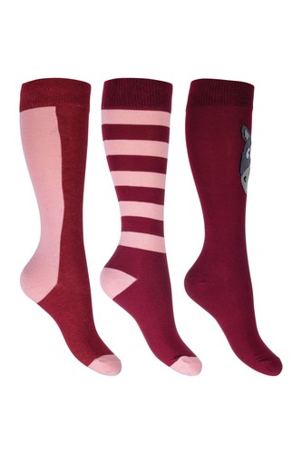 Hkm kinder reitsocken - hkm, kinder-reitsocken