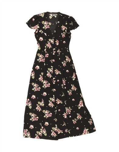 Zara damen maxikleid xs - zara,