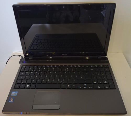 Acer aspire 5750g p5we0 - 5750g,