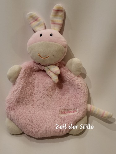 Babydream schmusetuch - babydream,