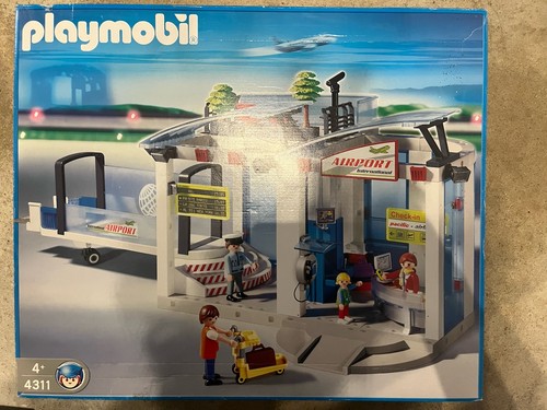 Playmobil 4311