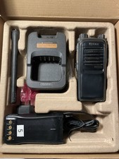 Hytera Funkgerät PD705G VHF