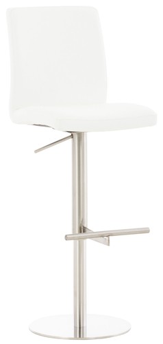 Barhocker cadiz kunstleder - barhocker,