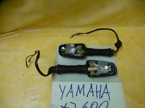 Yamaha 600 - yamaha,