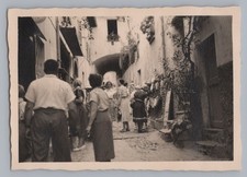 Gandria bei Lugano Schweiz -