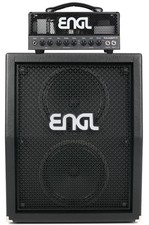 ENGL Amplifiers Ravager IR