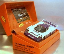 SLOT IT JAGUAR XJR-12 LM 1°