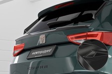 Heck Spoiler Flügel Wing Glossy mit ABE für Cupra / Seat Ateca HF276-G