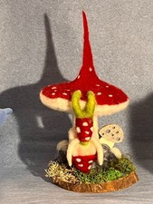 🍄Fliegenpilz mit kleinem