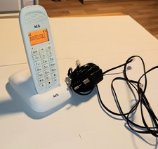 AEG Voxtel D81 Schnurloses