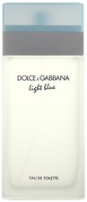 Dolce & Gabbana Light Blue