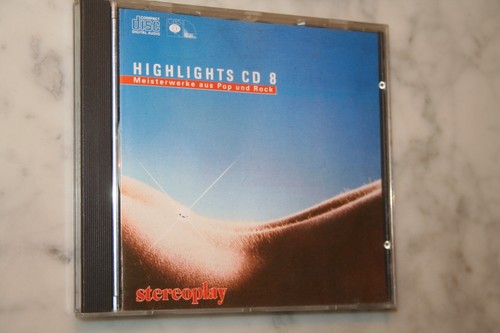 Stereoplay highlights 8 - stereoplay,