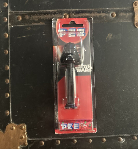 Pez spender star wars - pez,
