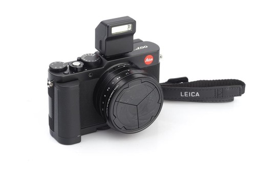 Leitz leica lux type - leitz,
