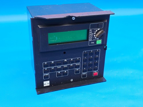 Regler 54 00 - regler, 54-00-020