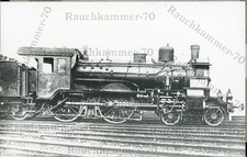 orig. Foto DLA Bellingrodt - DRG 13 653 - - #D1725