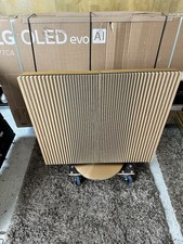 Bang & Olufsen Beovision Harmony 77 Gold Tone 