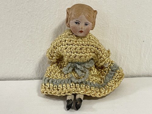 Künstlerpuppe alte puppe - alte,