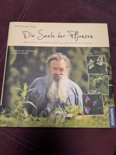 Die Seele der Pflanzen, Wolf -Dieter Storl, GB