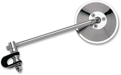 Spiegel rund mit - 10,