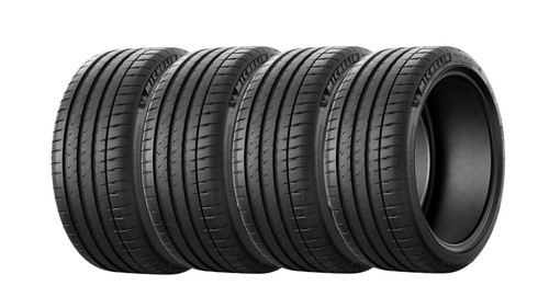 Set michelin pilot - [set, 4]
