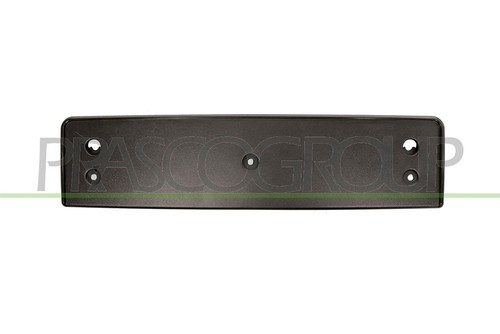 Prasco kennzeichenhalter vorne - kennzeichenhalter,