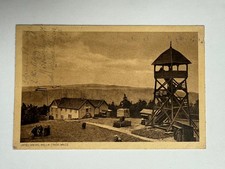alte AK Inselsberg "Preussischer Hof" ca. 1926