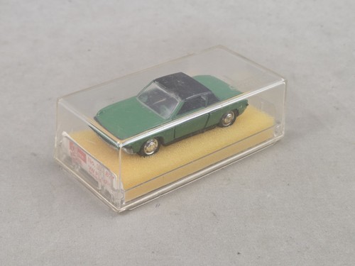 Schuco porsche 914 66 nr - 1:66,
