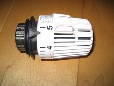 HEIMEIER Thermostatkopf K 6000