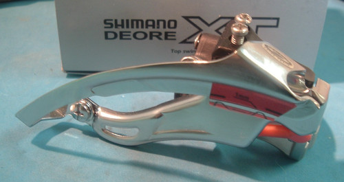 Shimano deore m750 - m750, umwerfer