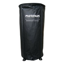 Flexibler wassertank 250 liter - wassertank,