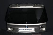 7262544 Heckklappe Kofferraum