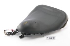 BMW C1 125 2000 - Fahrersitz beheizt beschädigt A222D